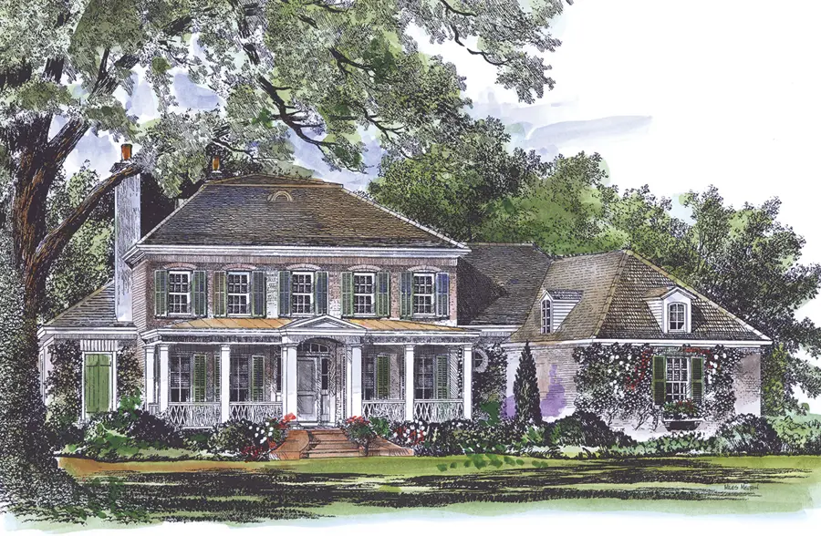 [1328] Avington Place