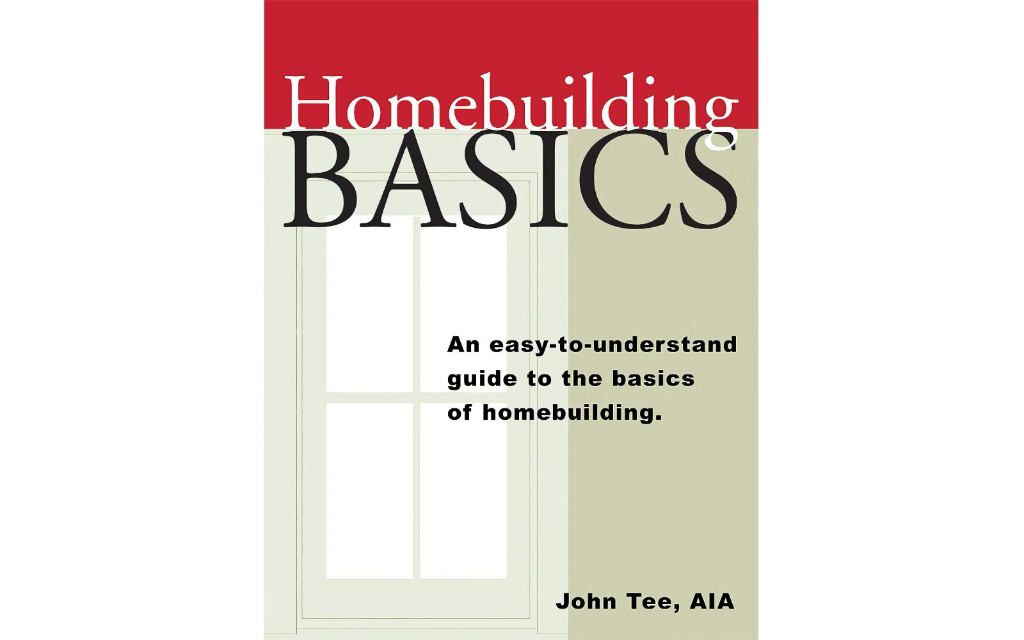 [HBB] Homebuilding Basics (eBook)