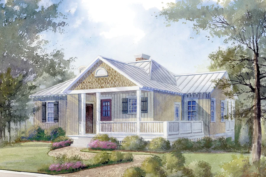 Spincaster Cottage