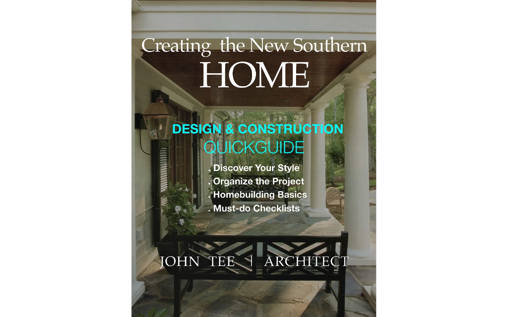 [CNSH] Creating the New Southern Home (eBook)