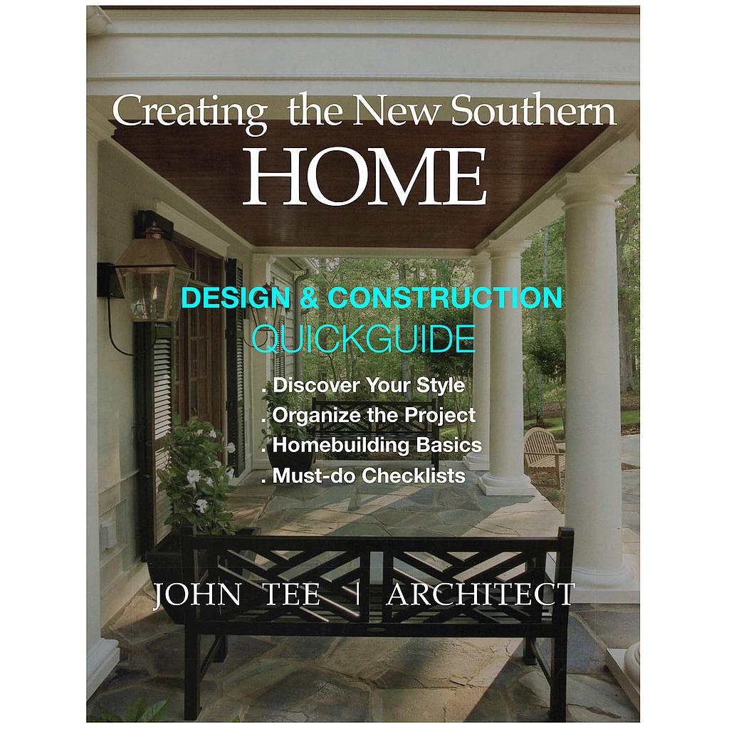 [CNSH] Creating the New Southern Home (eBook)